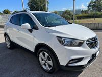 usata Opel Mokka 1ª serie X 1.6 CDTI Ecotec 4x2 Start&Stop Advance