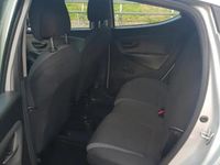 Usata Lancia Ypsilon 69 CV (50 kW) 2017 Grigio Utilitaria