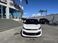 Usata Ligier JS50 2022 Bianco Utilitaria