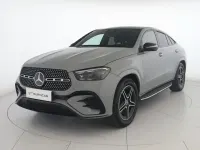 Usata Mercedes GLE300 AMG Line Premium 269 CV (197 kW) 2024 Gesso SUV