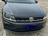 usata VW Tiguan Tiguan 1.5 TSI Urban ACT BlueMotion Technology