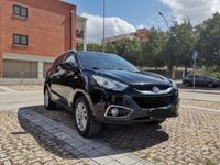 usata Hyundai ix35 1.7 crdi Classic 2wd