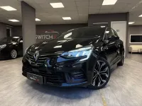 Usata Renault Clio V Intens 100 CV (73 kW) 2021 Nero Utilitaria