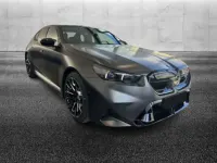 Usata BMW M5 727 CV (534 kW) 2026 Grigio SUV