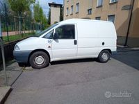 usata Fiat Scudo 1.9 Tdi