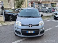 Usata Fiat Panda Easy 69 CV (50 kW) 2020 Bianco Utilitaria