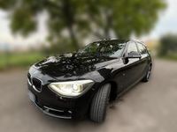 usata BMW 120 d Sport