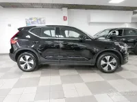 Begagnad Volvo XC40 Inscription 179 HK (131 kW) 2020 Svart SUV