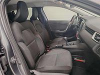 Usata Renault Clio V Equilibre 91 CV (66 kW) 2023 Grigio Berlina