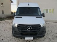 usata Mercedes Sprinter 311 311 CDI P.MEDIO T. ALTO