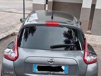 Usata Nissan Juke Tekna 110 CV (80 kW) 2014 SUV