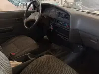 Usata Toyota HiLux 83 CV (61 kW) 1992 Pick-up