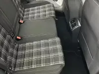 Usata VW Golf VII GTD 184 CV (135 kW) 2014 Bianco Berlina