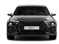 usata Audi RS3 SPB 400CV Q. S-TR NEW MODEL *VETTURA CONFERMATA*