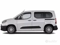 Nuova Toyota Proace Verso 144 CV (105 kW) 2025 Bianco Station wagon