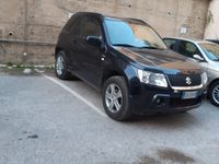 usata Suzuki Vitara gran3 porte