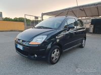 usata Chevrolet Matiz 800 SE Chic GPL Eco Logic