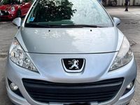 usata Peugeot 207 Millesim 200 - 2011 neopatentati