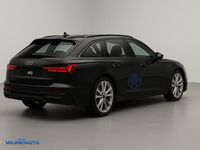 Usata Audi A6 e-tron S-Line 210 kW (286 CV) 2025 Nero Station wagon