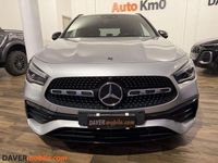 Usata Mercedes GLA200 AMG Line Premium 150 CV (110 kW) 2022 Grigio SUV