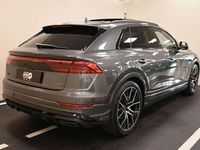Usata Audi Q8 S-Line 286 CV (210 kW) 2025 Grigio SUV