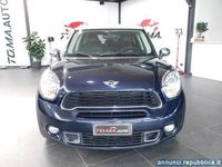 usata Mini Cooper S Countryman ALL4