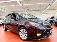 Usata Opel Zafira 150 CV (110 kW) 2013 Marrone Monovolume