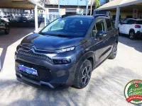 Usata Citroën C3 Aircross Feel 120 CV (88 kW) 2022 Grigio SUV