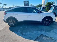 Usata Citroën C4 Feel 131 CV (96 kW) 2022 Bianco Berlina