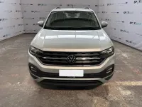 Usata VW T-Cross Style 95 CV (69 kW) 2023 Grigio SUV