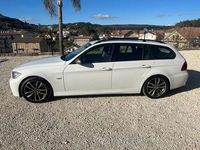 usata BMW 320 320 d Touring Msport 177cv