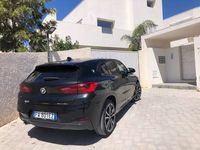 usata BMW X2 sdrive16d Msport