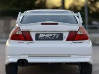Usata Mitsubishi Lancer Evolution 281 CV (206 kW) 1998 Other Berlina