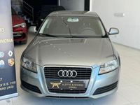 usata Audi A3 2.0 140CV 16V TDI