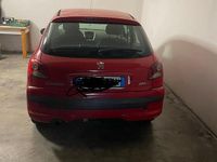 Usata Peugeot 206+ 2009 Utilitaria