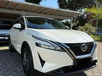Usata Nissan Qashqai Tekna 140 CV (102 kW) 2022 Altro SUV