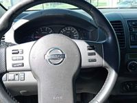 usata Nissan King Navara 2.5 dCi Navara PickupCab LE 4X4
