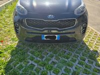 usata Kia Sportage 1.7 crdi Cool Navi 2wd 115cv