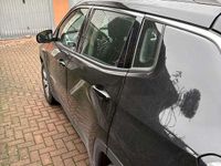 Usata Jeep Compass Limited 120 CV (88 kW) 2020 Nero SUV