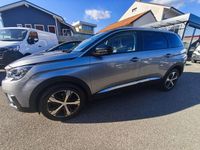 Usata Peugeot 5008 Allure 131 CV (96 kW) 2018 Other SUV