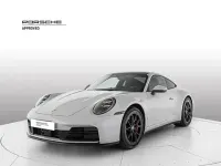 Usata Porsche 911 Carrera S 480 CV (353 kW) 2025 Ghiaccio Coupé