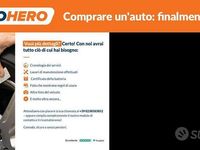 Usata Hyundai i20 Comfort 75 CV (55 kW) 2015 Grigio Utilitaria