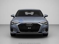 Usata Audi A3 Sportback Advanced Plus 150 CV (110 kW) 2024 Grigio Utilitaria