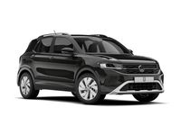 Nuova VW T-Cross Life 116 CV (85 kW) 2026 Nero SUV