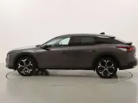 Usata Citroën C5 Aircross 131 CV (96 kW) 2025 Grigio SUV