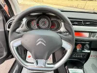 Usata Citroën C3 Exclusive 68 CV (50 kW) 2012 Nero Berlina