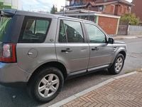 Usata Land Rover Freelander 2 2012 SUV