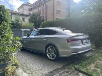 Usata Audi A5 Sportback Sport 170 CV (125 kW) 2019 Utilitaria