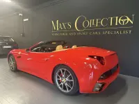 Usata Ferrari California 460 CV (338 kW) 2010 Other Cabrio