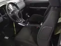 Usata Suzuki Grand Vitara 94 CV (69 kW) 2014 Grigio SUV